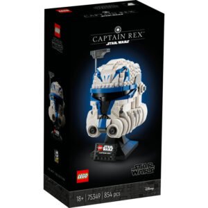 CAPTAIN REX™ HELMET