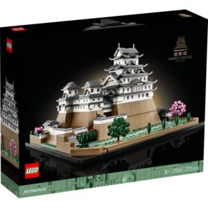 HIMEJI CASTLE