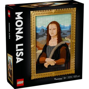 MONA LISA