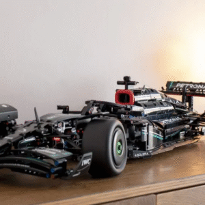 MERCEDES-AMG F1 W14 E PERFORMANCE